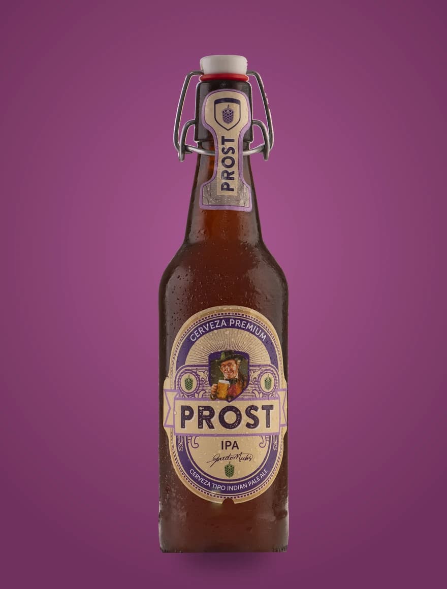 Prost IPA