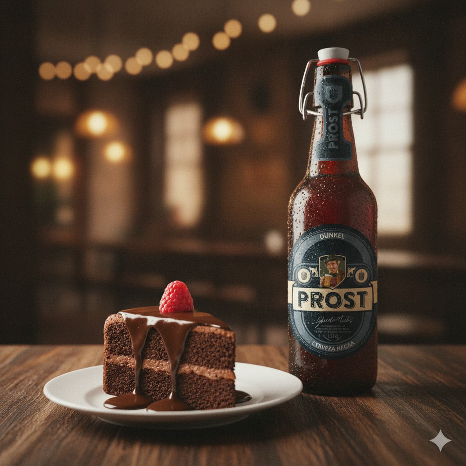 Prost con Chocolate