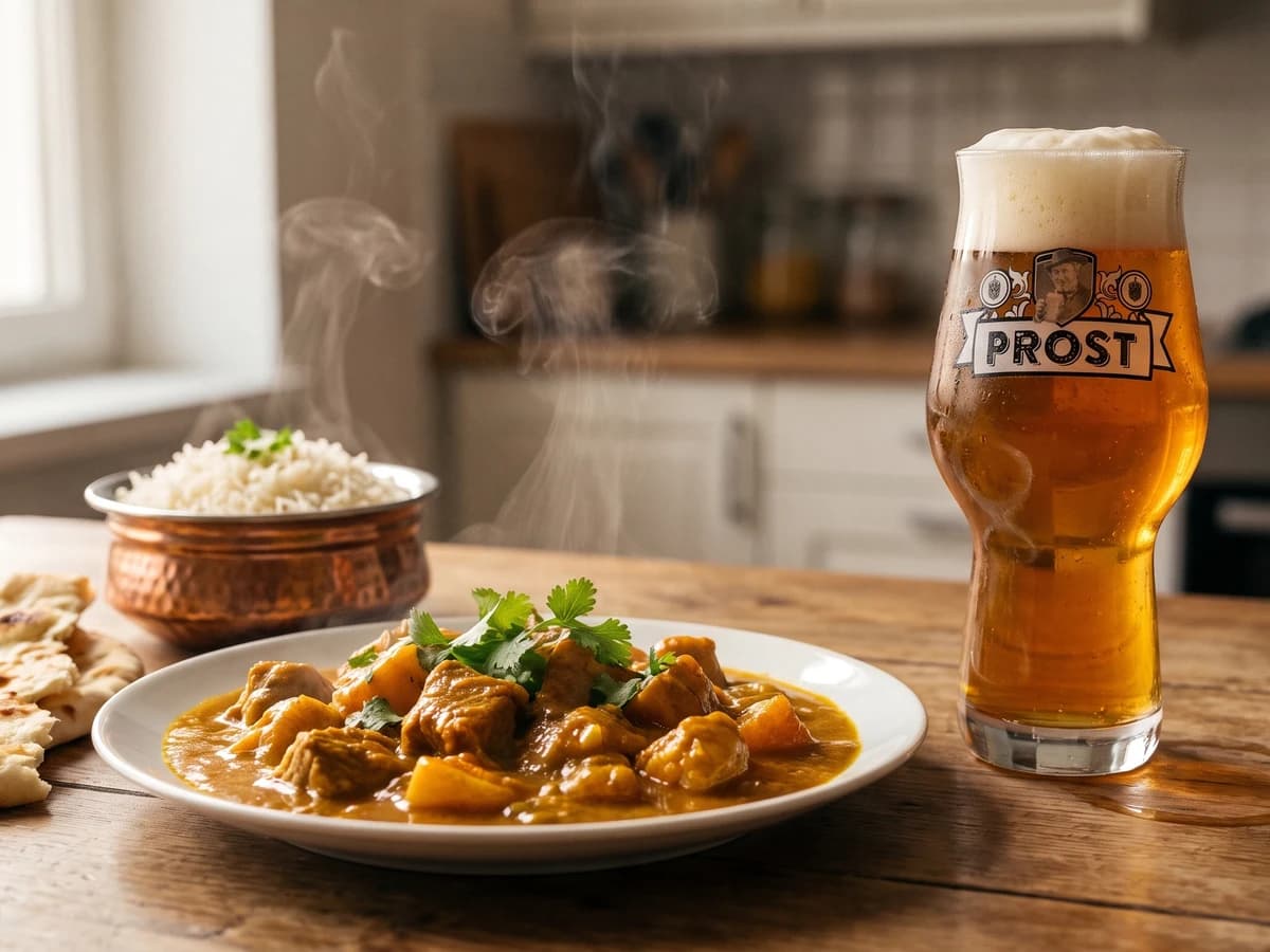 Prost con Picante