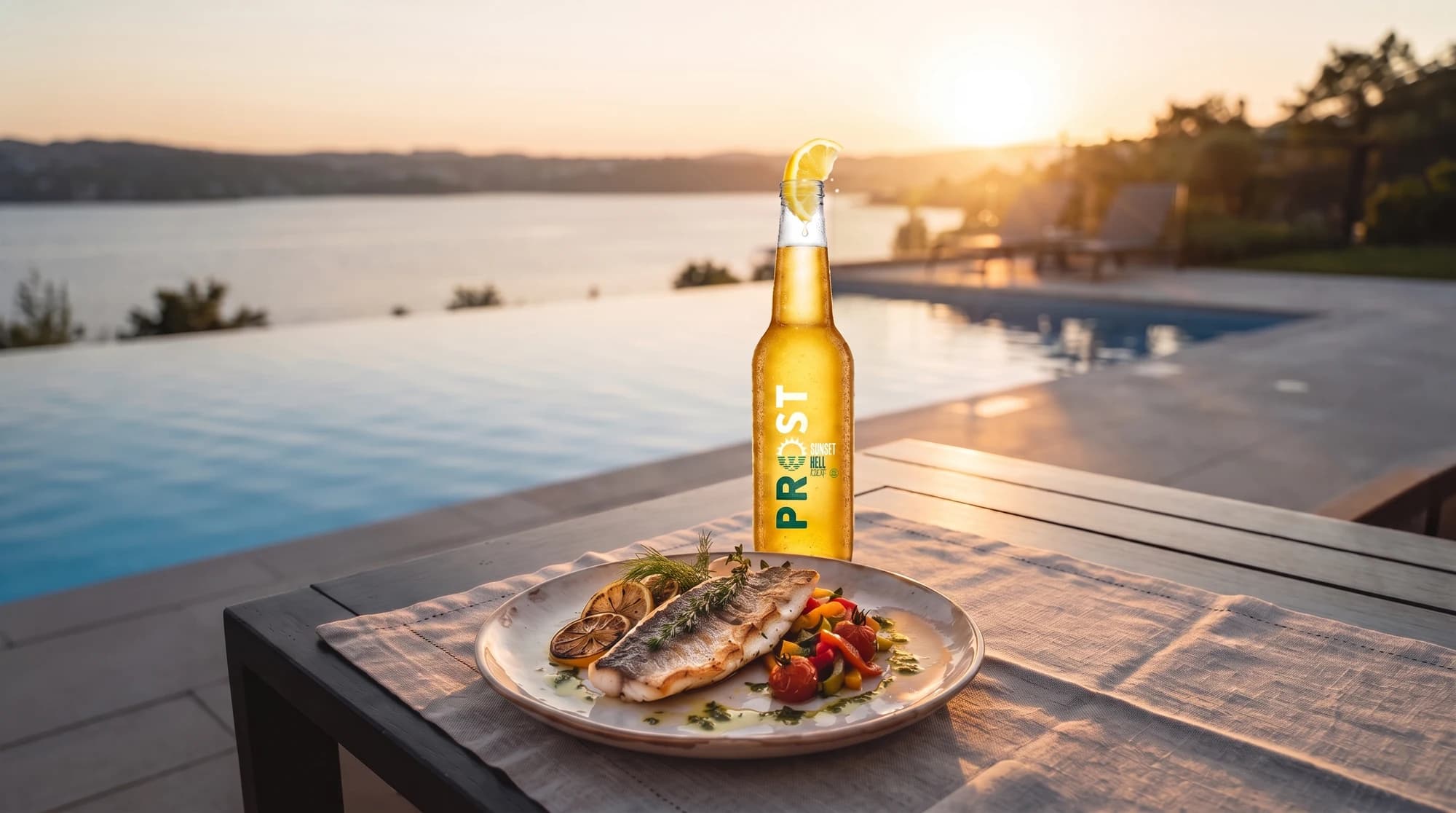 Prost con Pescados